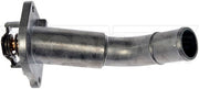 Engine Coolant Thermostat Housing Assembly Dorman-OE Solutions 902-2131