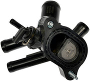 Engine Coolant Water Outlet Dorman-OE Solutions 902-2132