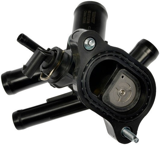 Engine Coolant Water Outlet Dorman-OE Solutions 902-2132