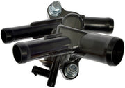 Engine Coolant Water Outlet Dorman-OE Solutions 902-2132
