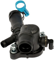 Engine Coolant Water Outlet Dorman-OE Solutions 902-2134