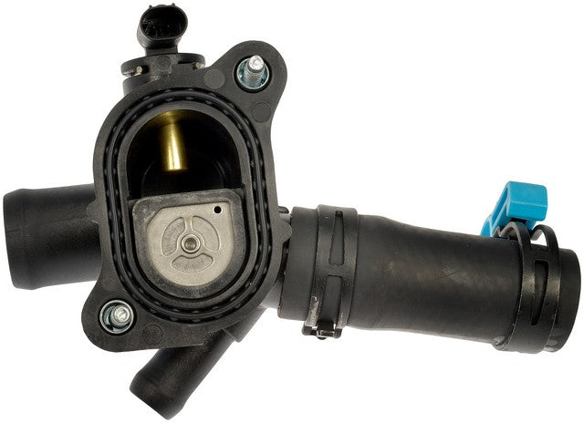 Engine Coolant Water Outlet Dorman-OE Solutions 902-2134