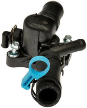 Engine Coolant Water Outlet Dorman-OE Solutions 902-2134