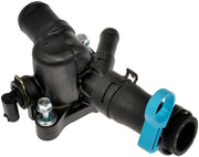 Engine Coolant Water Outlet Dorman-OE Solutions 902-2134