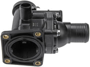 Engine Coolant Thermostat Housing Assembly Dorman-OE Solutions 902-215
