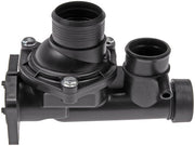 Engine Coolant Thermostat Housing Assembly Dorman-OE Solutions 902-215