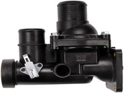 Engine Coolant Thermostat Housing Assembly Dorman-OE Solutions 902-215