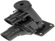 Engine Coolant Thermostat Housing Assembly Dorman-OE Solutions 902-215