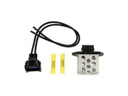 Engine Cooling Fan Resistor Kit Dorman-OE Solutions 902-219