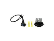 Engine Cooling Fan Resistor Kit Dorman-OE Solutions 902-219