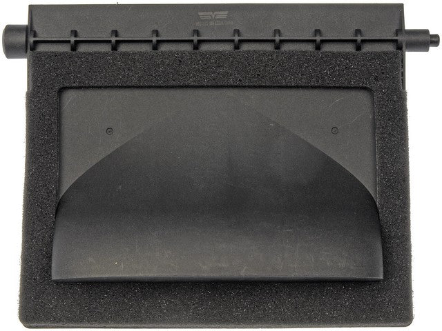 HVAC Blend Door Dorman-OE Solutions 902-222