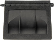 HVAC Blend Door Dorman-OE Solutions 902-222