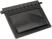 HVAC Blend Door Dorman-OE Solutions 902-222