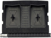 HVAC Blend Door Dorman-OE Solutions 902-224