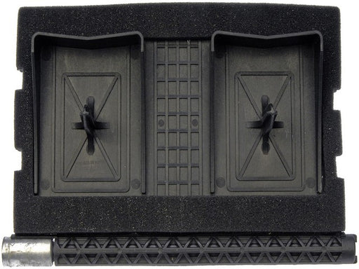 HVAC Blend Door Dorman-OE Solutions 902-224