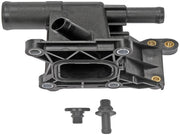 Engine Coolant Water Outlet Dorman-OE Solutions 902-231