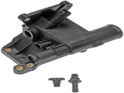 Engine Coolant Water Outlet Dorman-OE Solutions 902-231