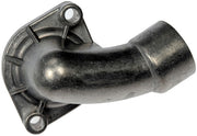 Engine Coolant Thermostat Housing Assembly Dorman-OE Solutions 902-2691