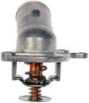 Engine Coolant Thermostat Housing Assembly Dorman-OE Solutions 902-2700