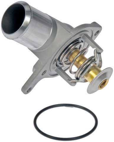 Engine Coolant Thermostat Housing Assembly Dorman-OE Solutions 902-2701