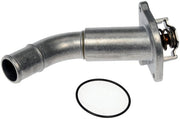 Engine Coolant Thermostat Housing Assembly Dorman-OE Solutions 902-2800