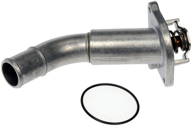 Engine Coolant Thermostat Housing Assembly Dorman-OE Solutions 902-2800