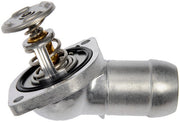 Engine Coolant Thermostat Housing Assembly Dorman-OE Solutions 902-2836