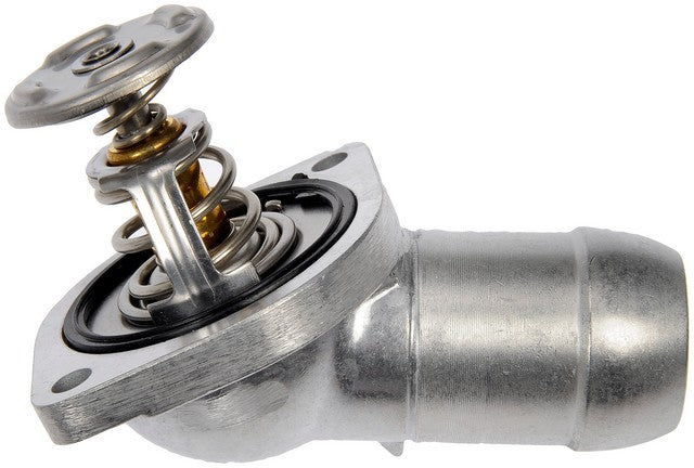 Engine Coolant Thermostat Housing Assembly Dorman-OE Solutions 902-2836
