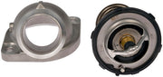 Engine Coolant Thermostat Housing Assembly Dorman-OE Solutions 902-2981