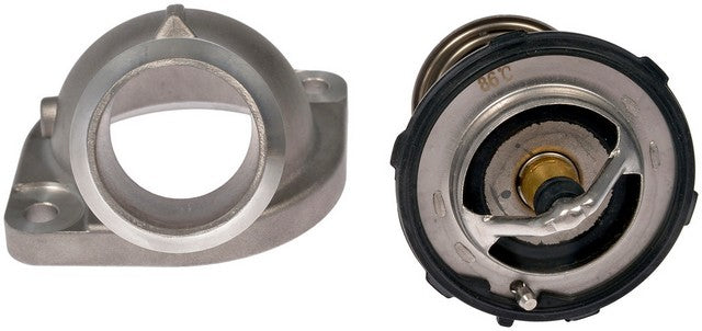 Engine Coolant Thermostat Housing Assembly Dorman-OE Solutions 902-2981