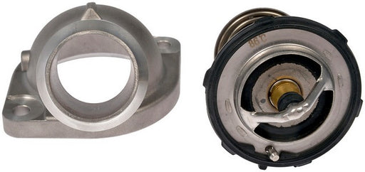 Engine Coolant Thermostat Housing Assembly Dorman-OE Solutions 902-2981
