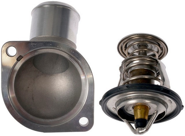 Engine Coolant Thermostat Housing Assembly Dorman-OE Solutions 902-2981