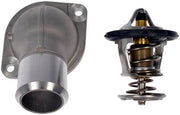 Engine Coolant Thermostat Housing Assembly Dorman-OE Solutions 902-2981