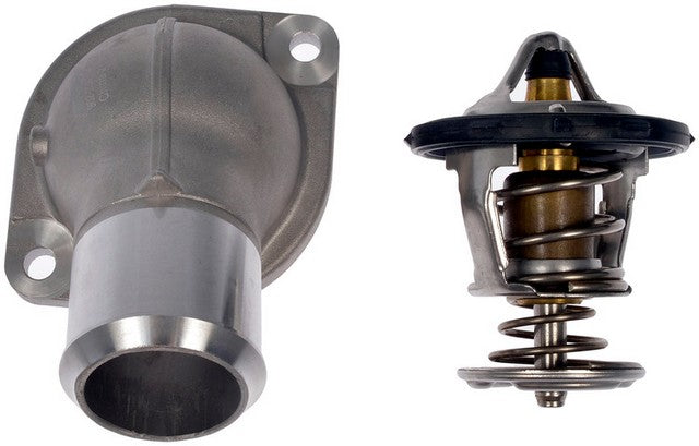 Engine Coolant Thermostat Housing Assembly Dorman-OE Solutions 902-2981