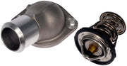 Engine Coolant Thermostat Housing Assembly Dorman-OE Solutions 902-2981
