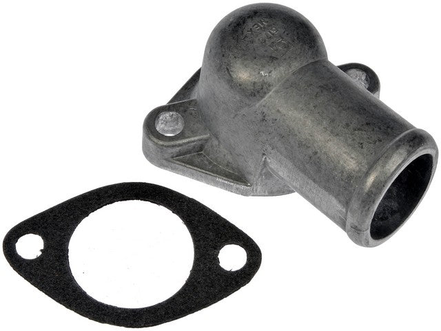 Engine Coolant Thermostat Housing Dorman-OE Solutions 902-3002