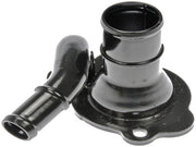 Engine Coolant Thermostat Housing Dorman-OE Solutions 902-3005