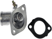 Engine Coolant Thermostat Housing Dorman-OE Solutions 902-3006