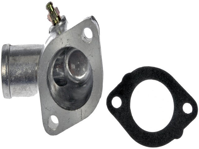 Engine Coolant Thermostat Housing Dorman-OE Solutions 902-3006