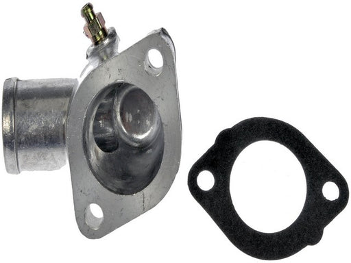 Engine Coolant Thermostat Housing Dorman-OE Solutions 902-3006
