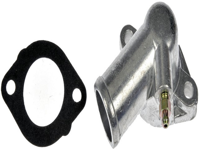 Engine Coolant Thermostat Housing Dorman-OE Solutions 902-3006