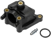 Engine Coolant Air Bleeder Dorman-OE Solutions 902-301