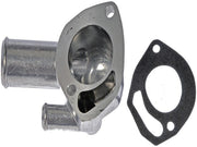 Engine Coolant Thermostat Housing Dorman-OE Solutions 902-3010