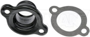 Engine Coolant Thermostat Housing Dorman-OE Solutions 902-3011