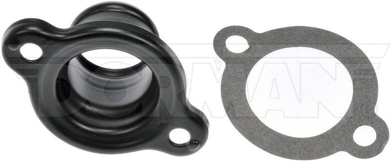 Engine Coolant Thermostat Housing Dorman-OE Solutions 902-3011