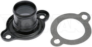 Engine Coolant Thermostat Housing Dorman-OE Solutions 902-3011