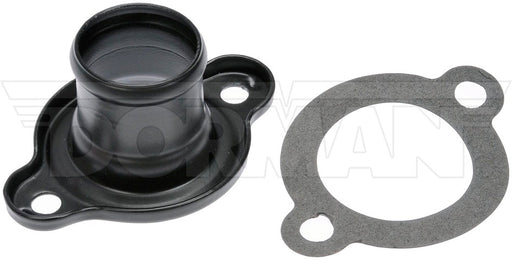 Engine Coolant Thermostat Housing Dorman-OE Solutions 902-3011