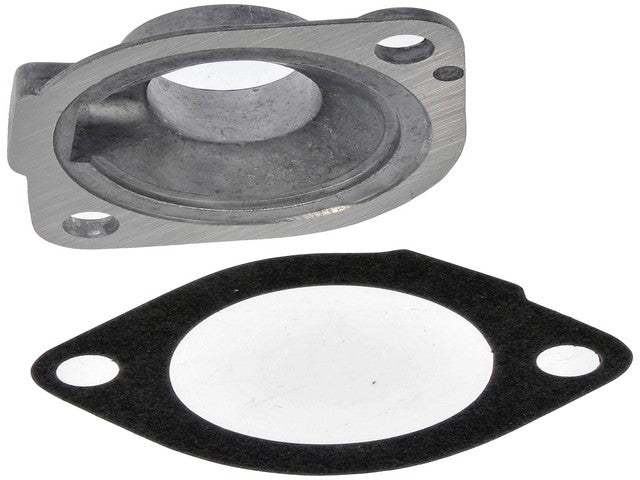 Engine Coolant Thermostat Housing Dorman-OE Solutions 902-3012