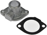 Engine Coolant Thermostat Housing Dorman-OE Solutions 902-3012