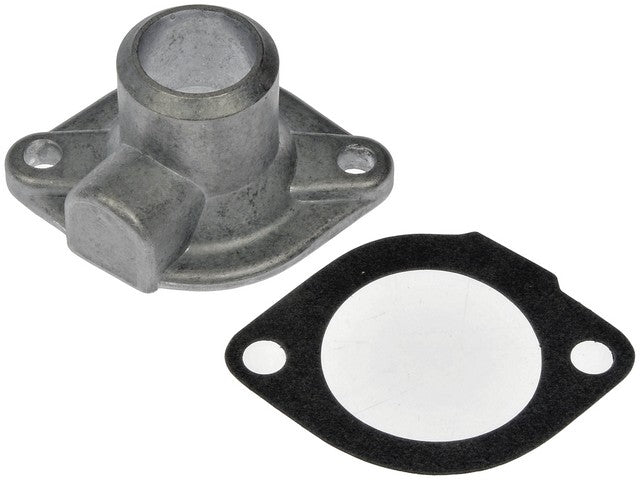Engine Coolant Thermostat Housing Dorman-OE Solutions 902-3012